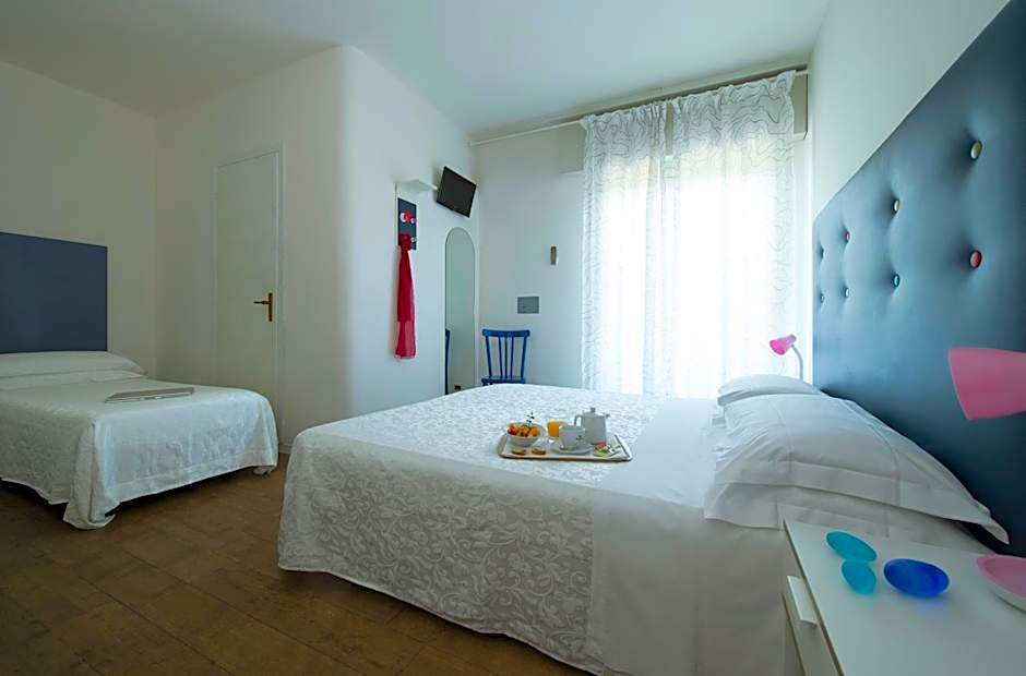 Nice Hotel Bibione