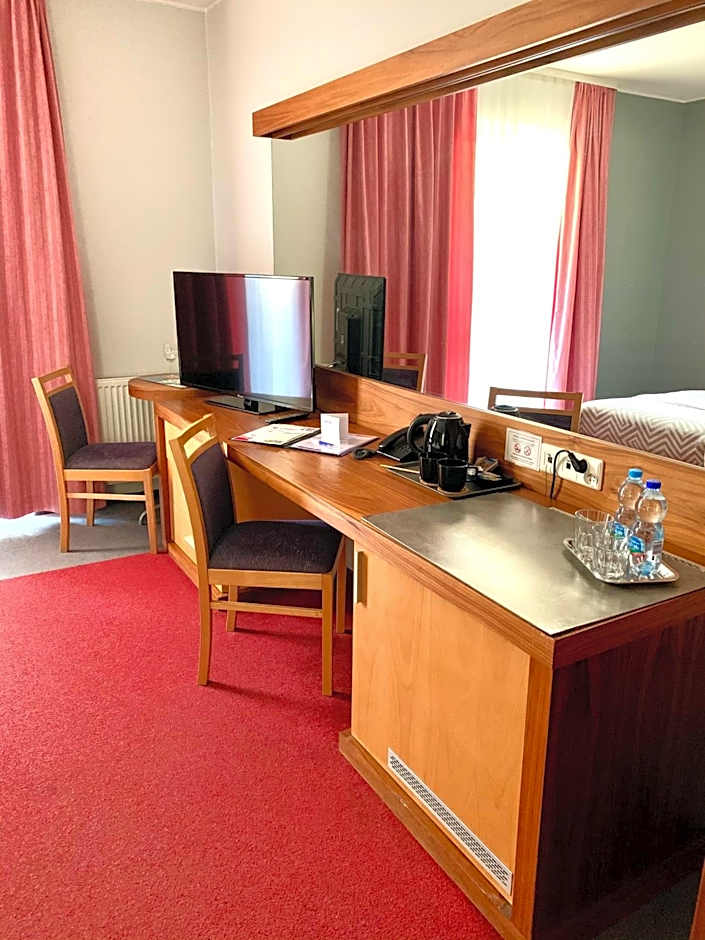 Hotel Szarlota - Kompleksowo na Kaszubach