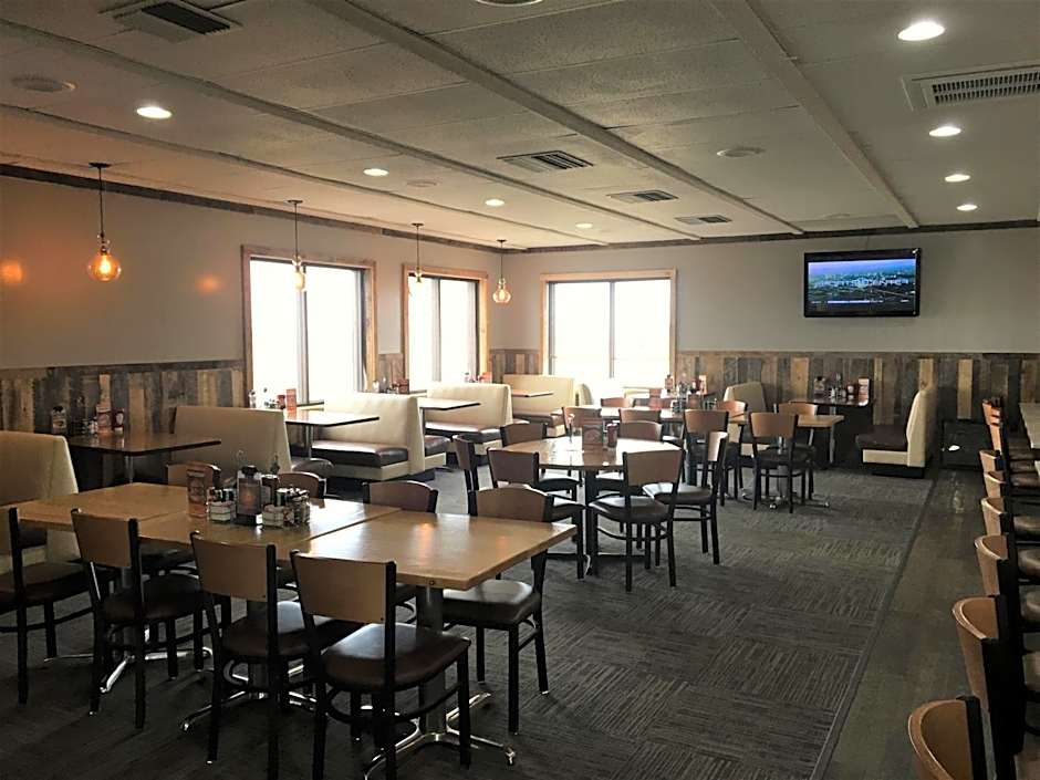 Sunlac Inn Lakota