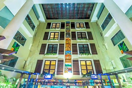 Halcyon Hotel Residences Bangalore