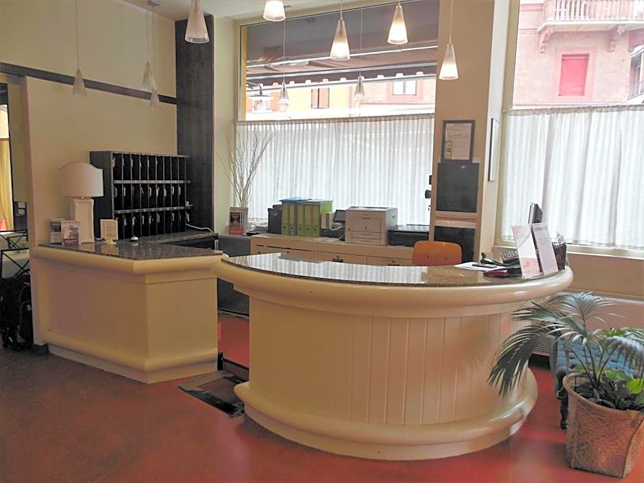 Hotel San Giorgio