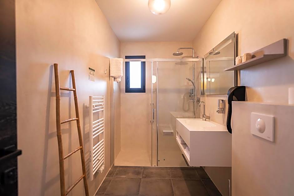 hôtel résidence a torra