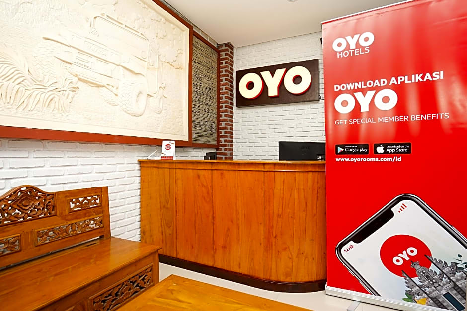 OYO 904 Defada Village