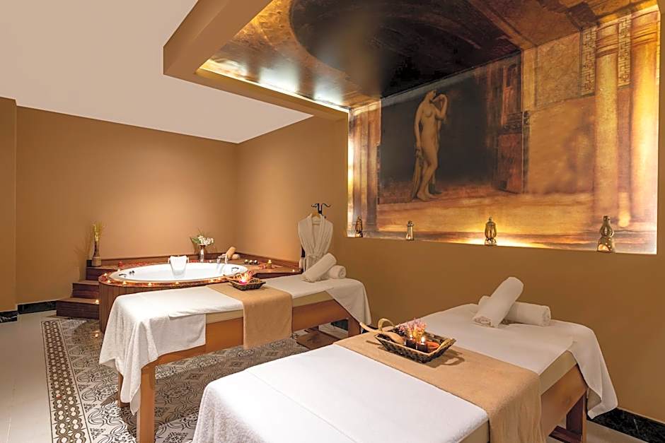 Oz Hotels Side Premium