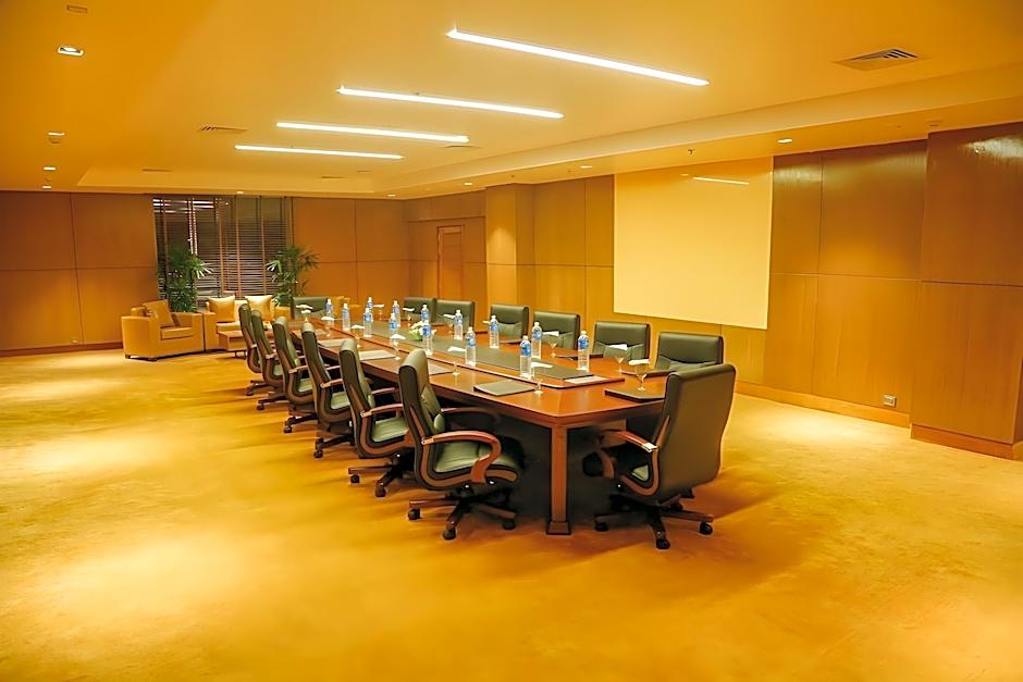 Lemon Tree Premier Patna