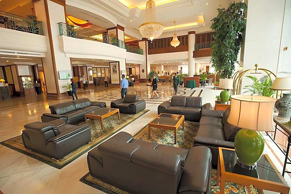 Gurney Bay Hotel, A Parkroyal Partner Hotel