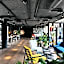 Ruby Claire Hotel Geneva Rooms