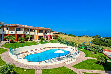 Residenza Le Farfalle
