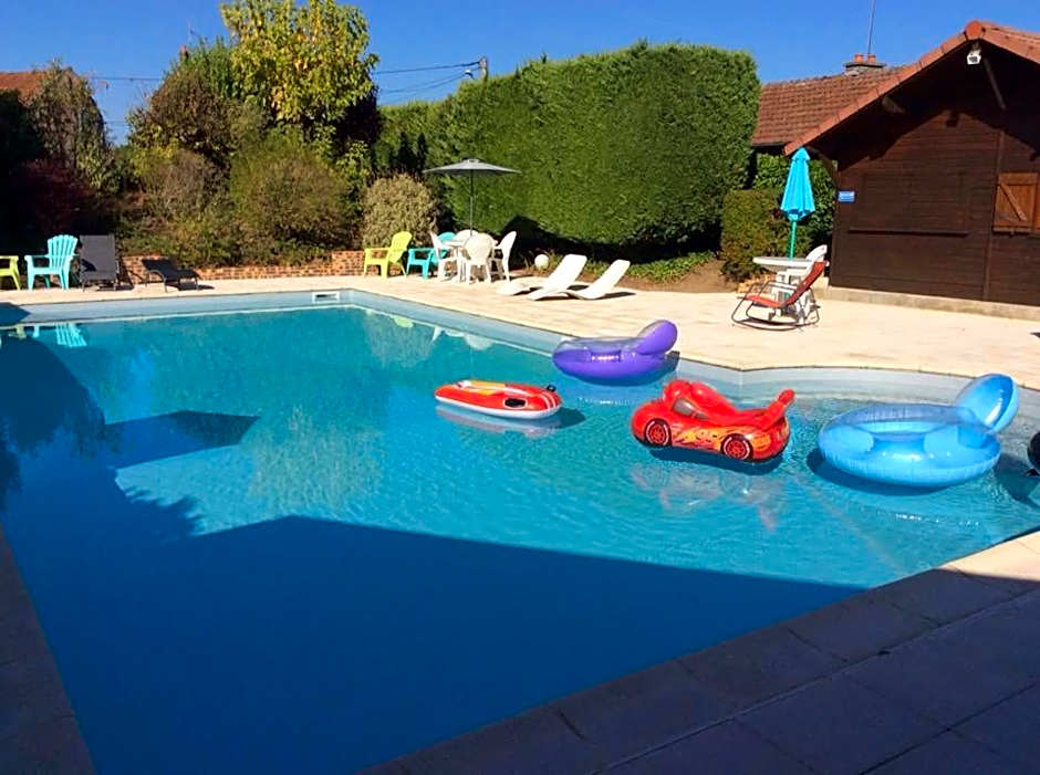 Brit Hotel Dak Hotel