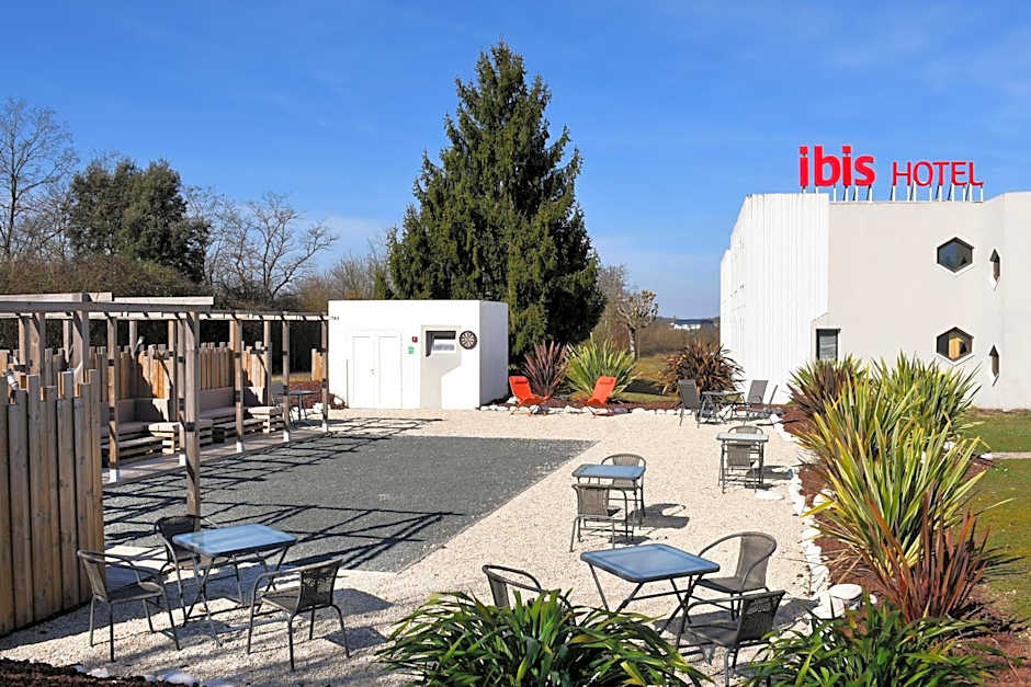 ibis Saintes