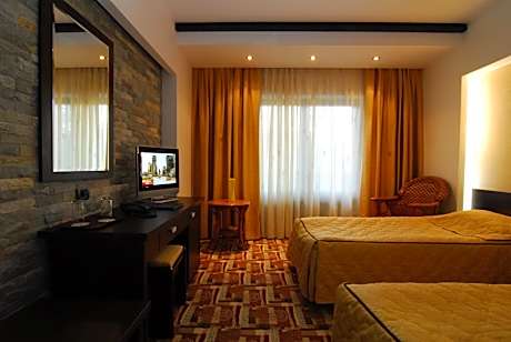 Special Offer - Double or Twin Room