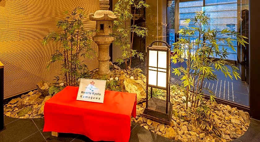 Riverte Kyoto Kamogawa