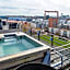 Quality Hotel 11 & Eriksbergshallen
