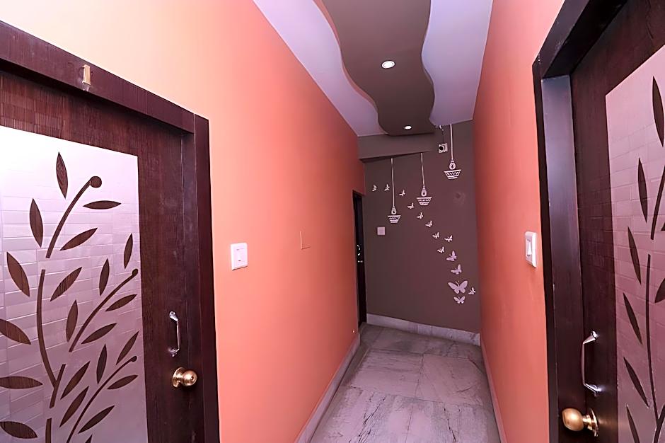 OYO 18490 Hotel Jagannath International