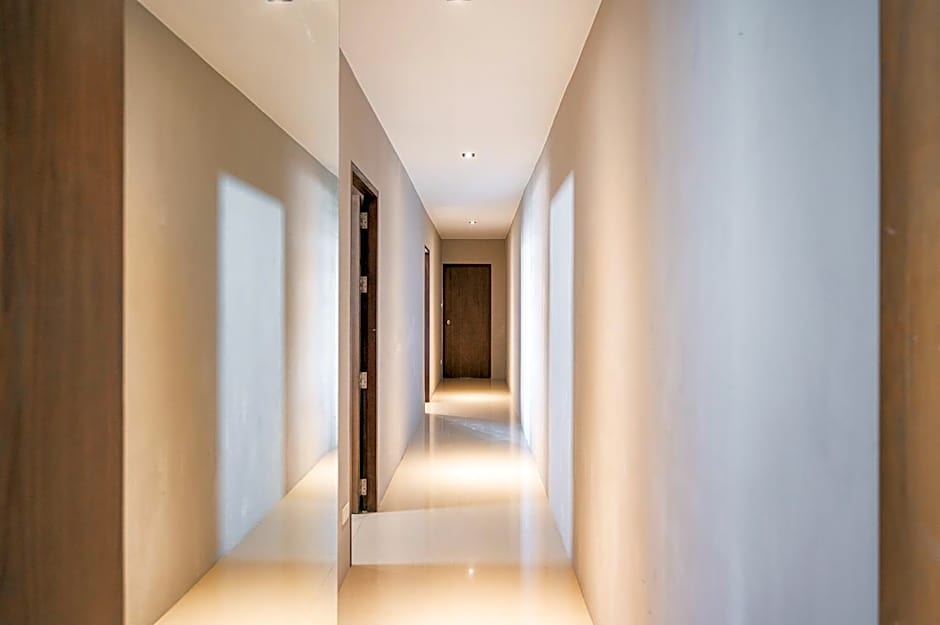 Amenity Apartel Samui