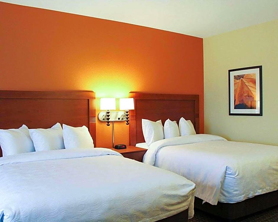 Mainstay Suites Tioga