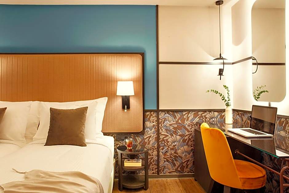 Athens Key Hotel, Trademark Collection by Wyndham