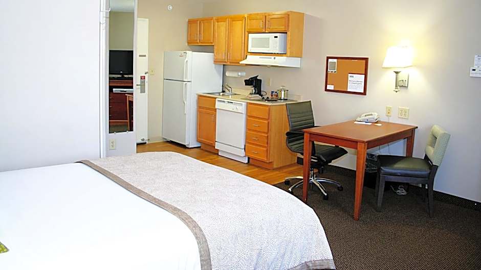 Candlewood Suites Harrisonburg By IHG