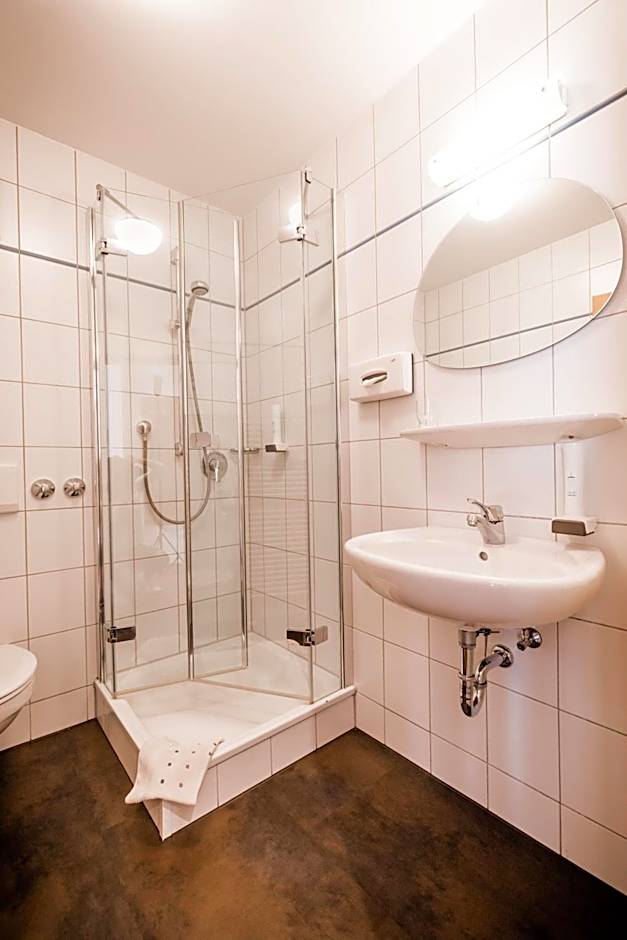 Hotel zur Rose