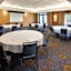 Courtyard by Marriott Grand Rapids Airport