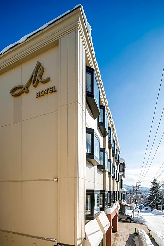 M Hotel Niseko