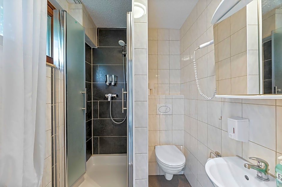 Business Hotel Lemon Suites