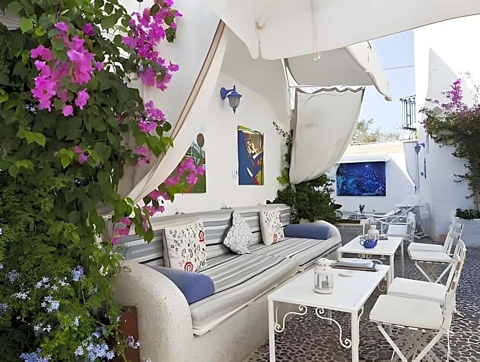 Kurabiye Hotel