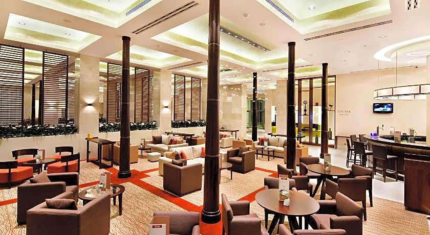 Hilton Garden Inn Mardin