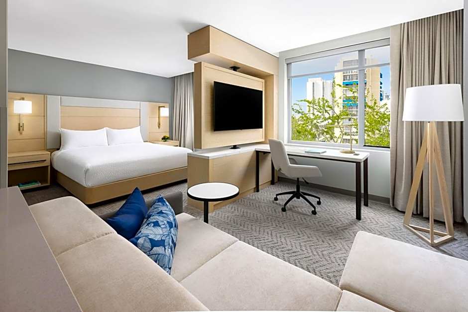 Residence Inn by Marriott San Juan Isla Verde