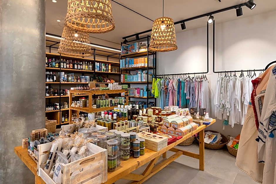 Blue Sky City Beach Hotel-Adults Only