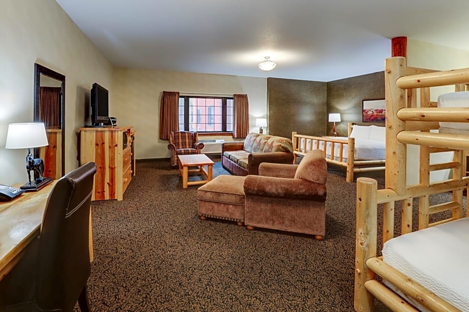 Stoney Creek Hotel & Conference Center - Sioux City