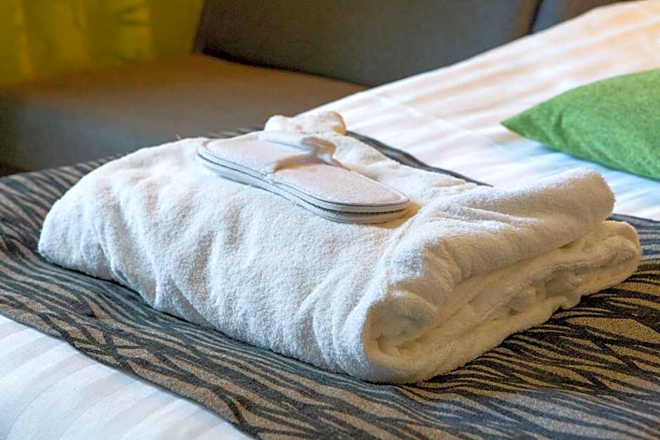 Scandic Tampere Hämeenpuisto