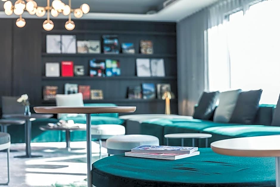 SOLLER Business Hotel - Munich Airport MUC