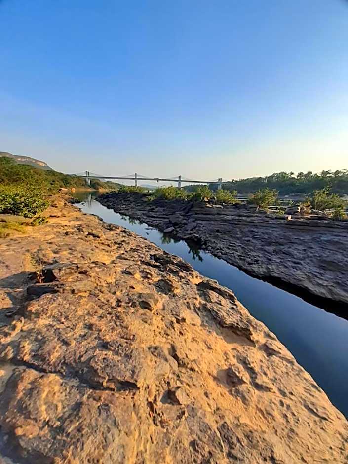 Pousada Sossego do Tocantins