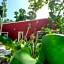 Wakax Hacienda - Cenote & Boutique Hotel
