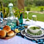 Tanzania Safari Lodge