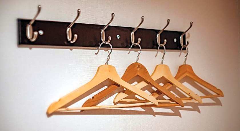 Ben's Guesthouse Kyoto