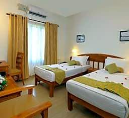 Hotel Fort Queen