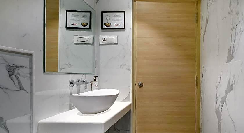 Red Fox by Lemon Tree Hotels, Vijayawada 