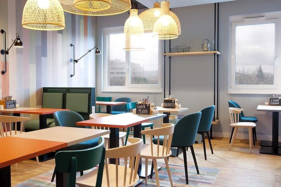 greet Wien City Nord