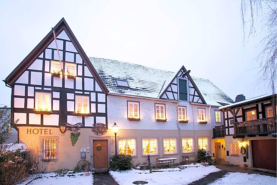 Gästehaus Korf