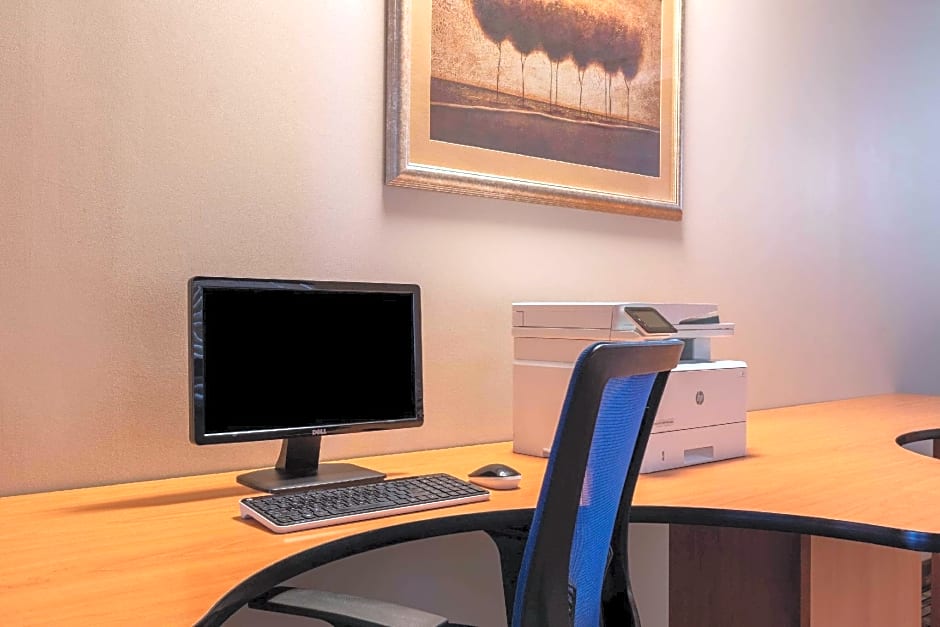 Baymont by Wyndham Spearfish