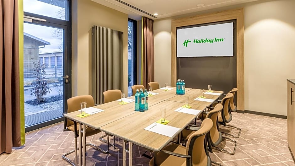 Holiday Inn Munich - City East