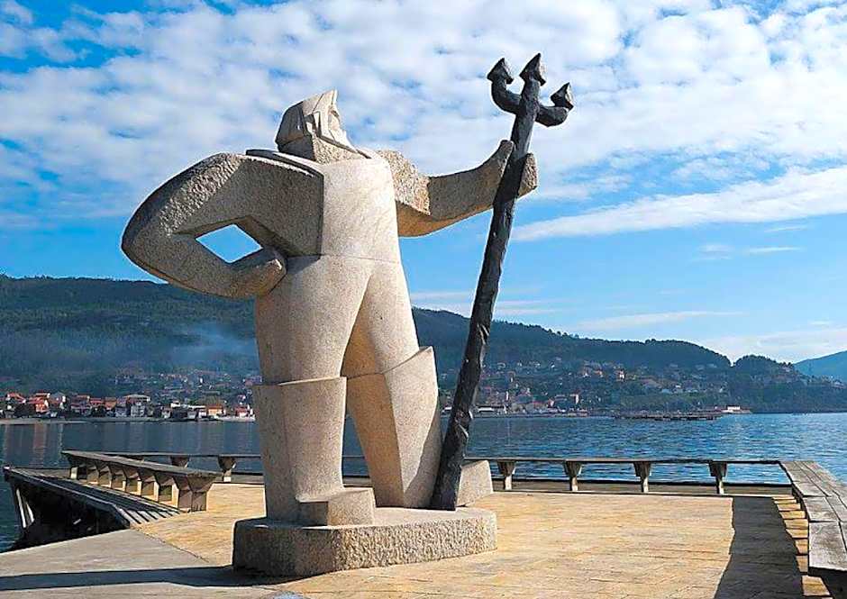 Hotel Bienestar Moaña