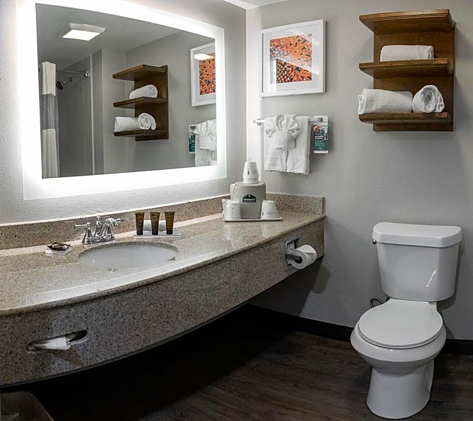 Wingate by Wyndham - DFW North