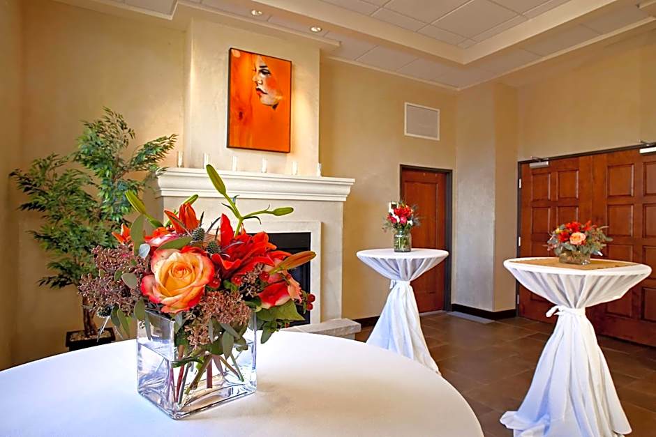 Drury Plaza Hotel Santa Fe