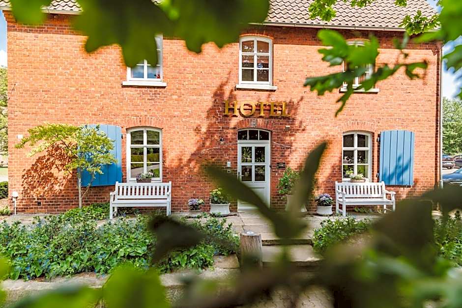 Hotel am Kloster - Domane Mollenbeck