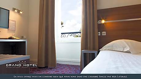 Classic Double Room with River View