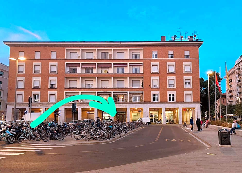 Stazione22 B&B