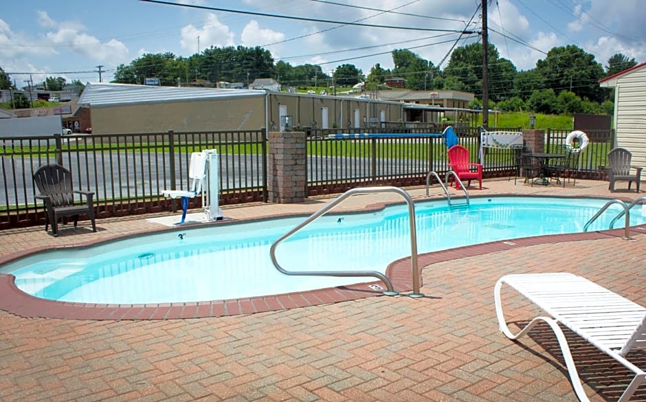 Red Roof Inn Somerset, KY